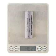 Акумуляторний блок RadioMaster 18650 3200mAh Battery 2 шт. (HP0157.18650-3200) (UA)