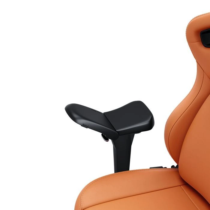 Anda Seat Kaiser 4 Size L Orange (AD12YDDC-L-20-O-PV/C) (UA)