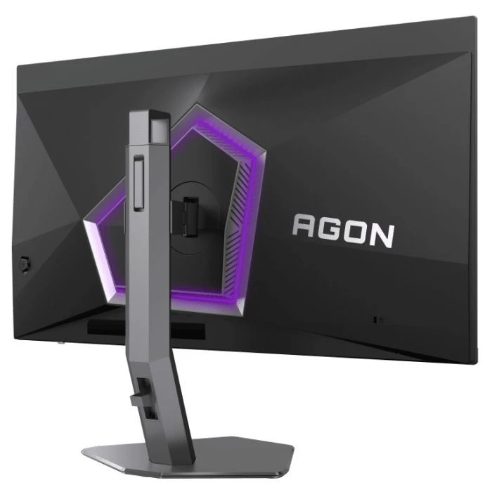 AOC AG276QKD2 (UA) Тип монітора: Безрамковий;