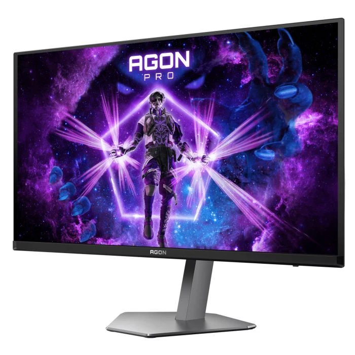 AOC AG276UZD (UA) Діагональ дисплея: 26.5; Тип