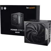 Be quiet! 850W POWER ZONE 2 (BP007EU) (UA)