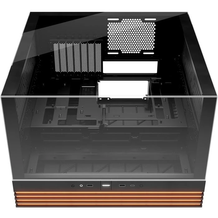 Be quiet! LIGHT BASE 900 DX Black (BGW69) (UA)