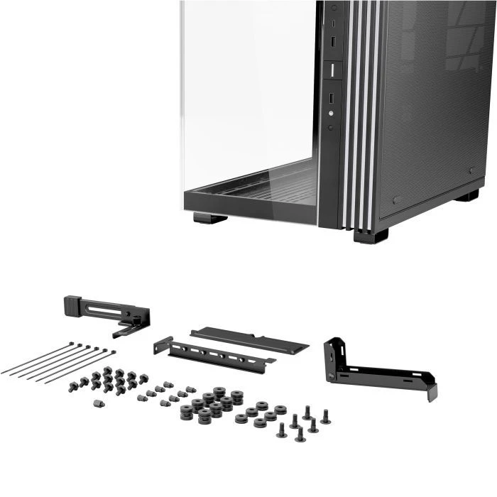 Be quiet! LIGHT BASE 900 DX Black (BGW69) (UA)