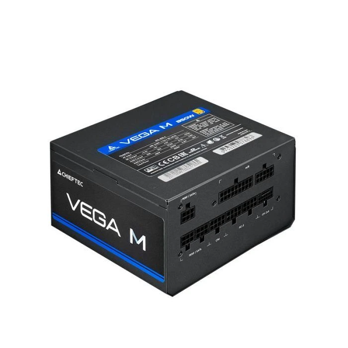 Chieftec 1000W Vega M (PPG-1000-C) (UA)
