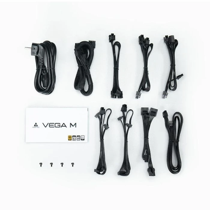 Chieftec 1000W Vega M (PPG-1000-C) (UA)