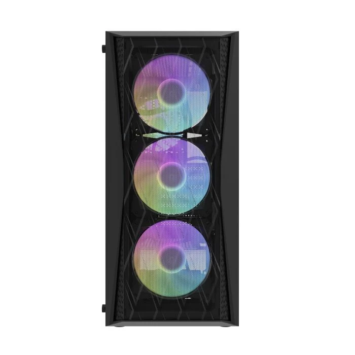 DARKFLASH DK352 BLACK (UA)