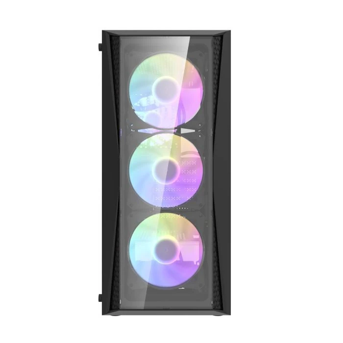 DARKFLASH DK352 PLUS BLACK (UA)