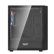 DARKFLASH DK353 BLACK (UA)