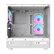 DARKFLASH DPX90 WHITE (UA)