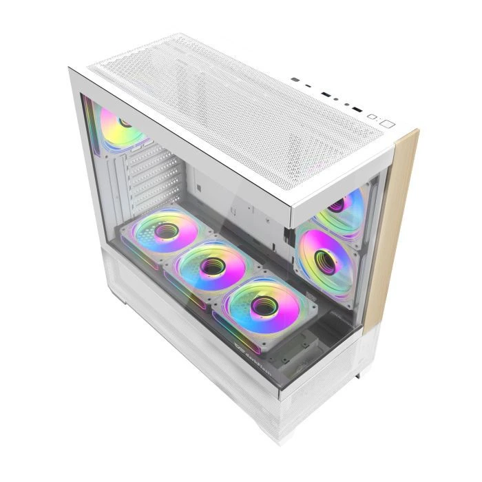 DARKFLASH DS900W AIR WHITE (UA)