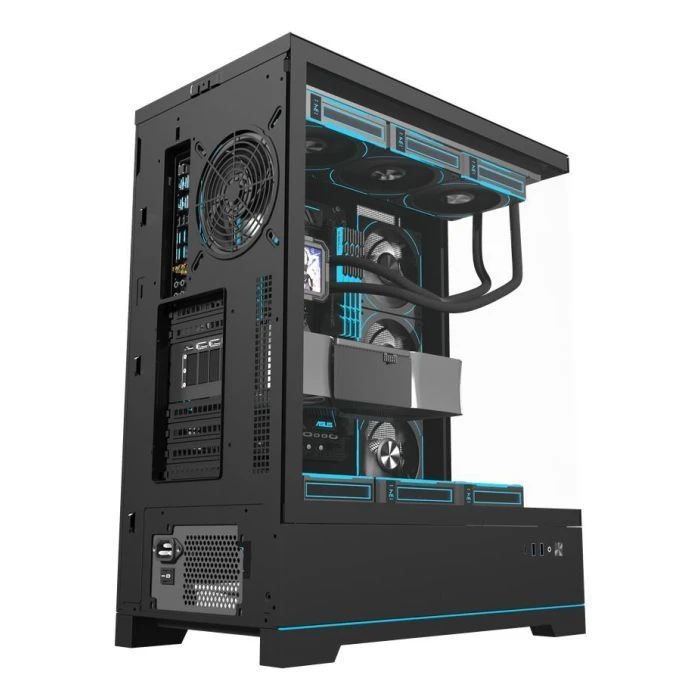 DARKFLASH DY451L PRO BLACK (UA)