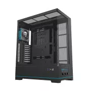 DARKFLASH DY451L PRO BLACK (UA)