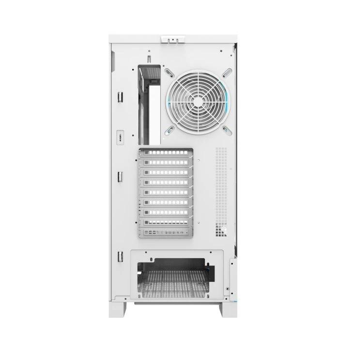 DARKFLASH DY451L PRO WHITE (UA)