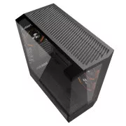 DARKFLASH DY460 BLACK (UA)