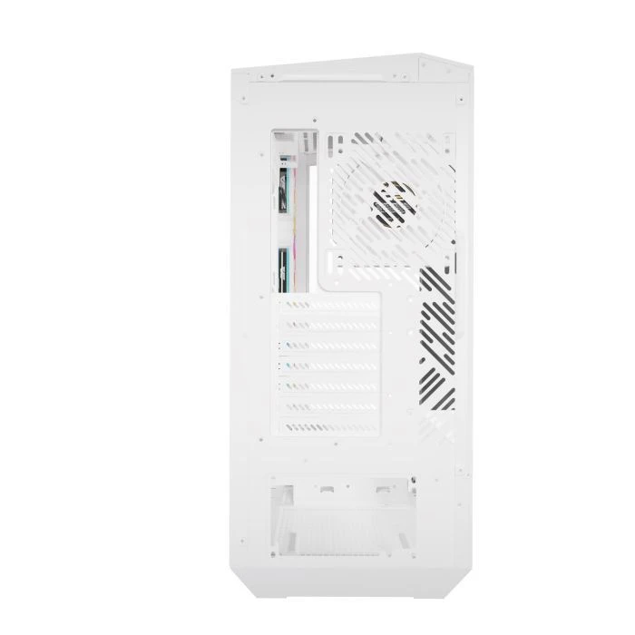 DARKFLASH DY460 WHITE (UA)