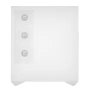 DARKFLASH DY460 WHITE (UA)