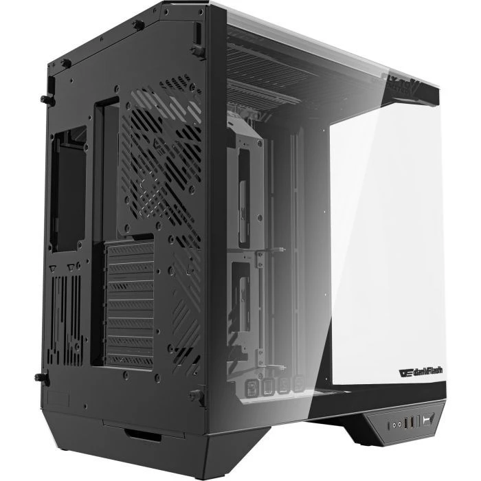 DARKFLASH DY470 BLACK (UA)