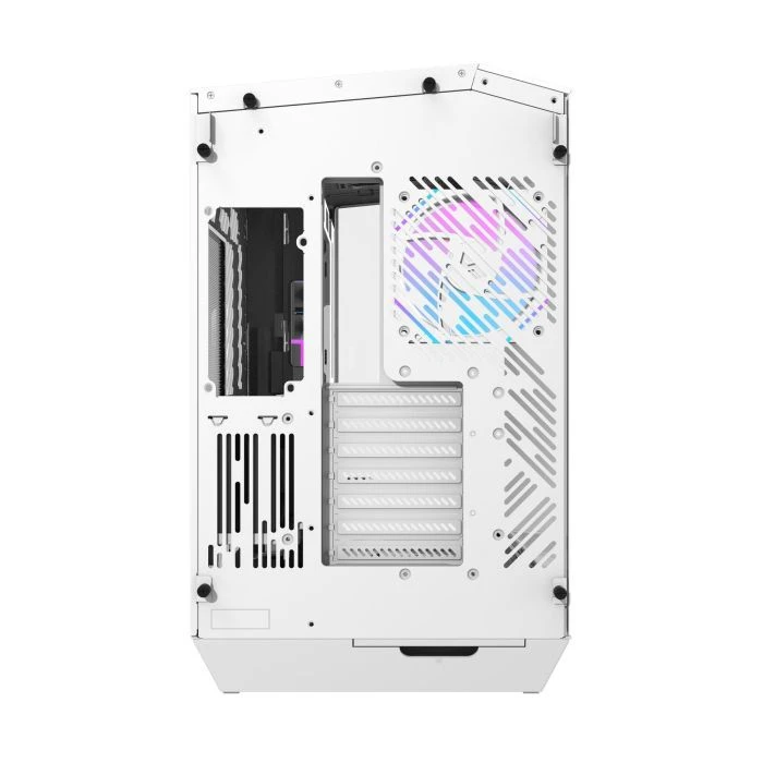 DARKFLASH DY470 WHITE (UA)