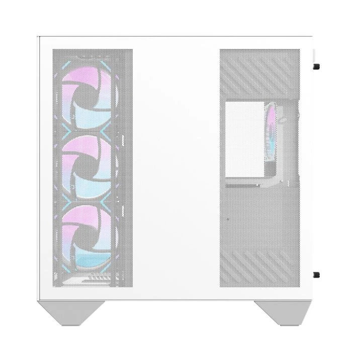 DARKFLASH DY470 WHITE (UA)