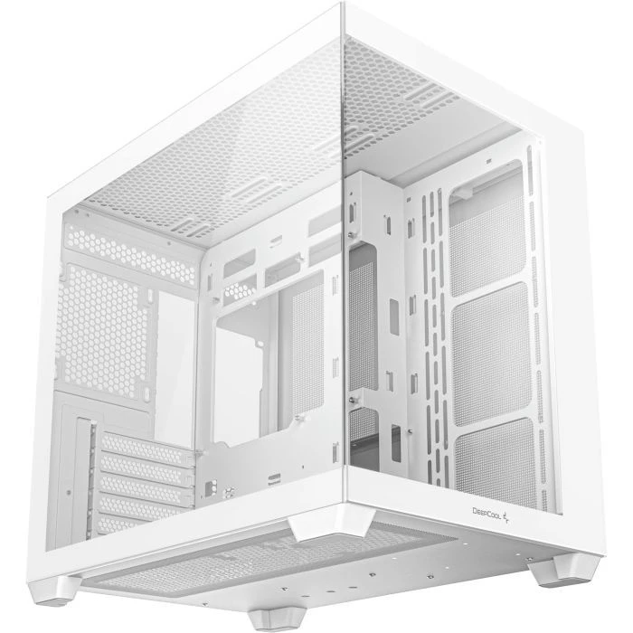 Deepcool CG530 WH (UA)