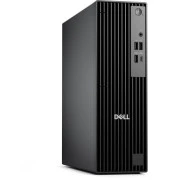 Dell Pro Slim (BTO107_QCS1250_UBU) (UA)