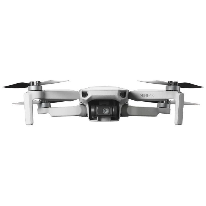 DJI Mini 4K Fly More Combo (DJI RC-N1C) Пульт без дісплея (CP.MA.00000797.01) (UA) Максимально допустимая