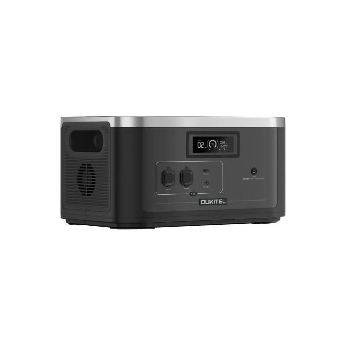 Додаткова батарея для зарядної станції OUKITEL B2000E 2048Wh (B2000E) (UA)