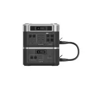 Додаткова батарея для зарядної станції OUKITEL B2000E 2048Wh (B2000E) (UA)