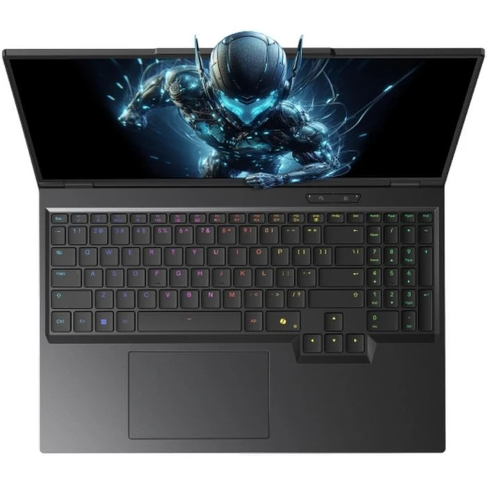 Dream Machines RX5080-16 (RX5080-16UA27) (UA) Тип ноутбука: игровой; Диагональ