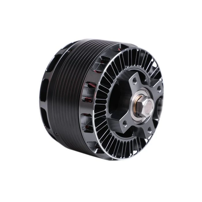 Двигун для дрона T-Motor AT8025 70CC KV190 (AT8025) (UA)
