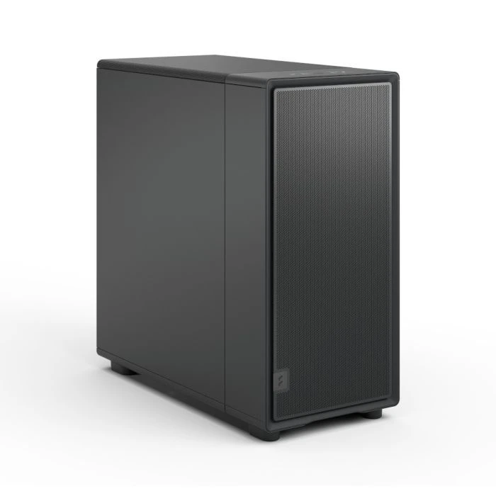 Fractal Design Epoch XL Black Solid (FD-C-EPO1X-01) (UA)
