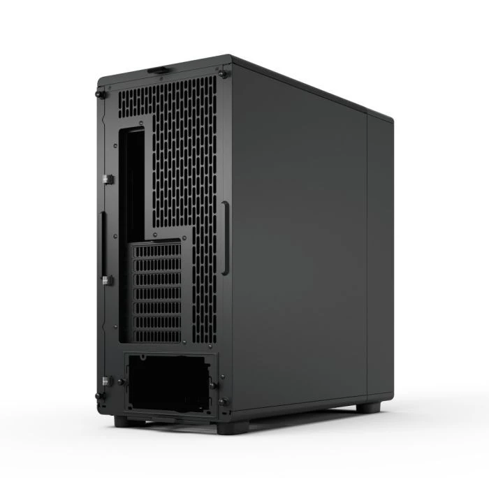 Fractal Design Epoch XL Black Solid (FD-C-EPO1X-01) (UA)