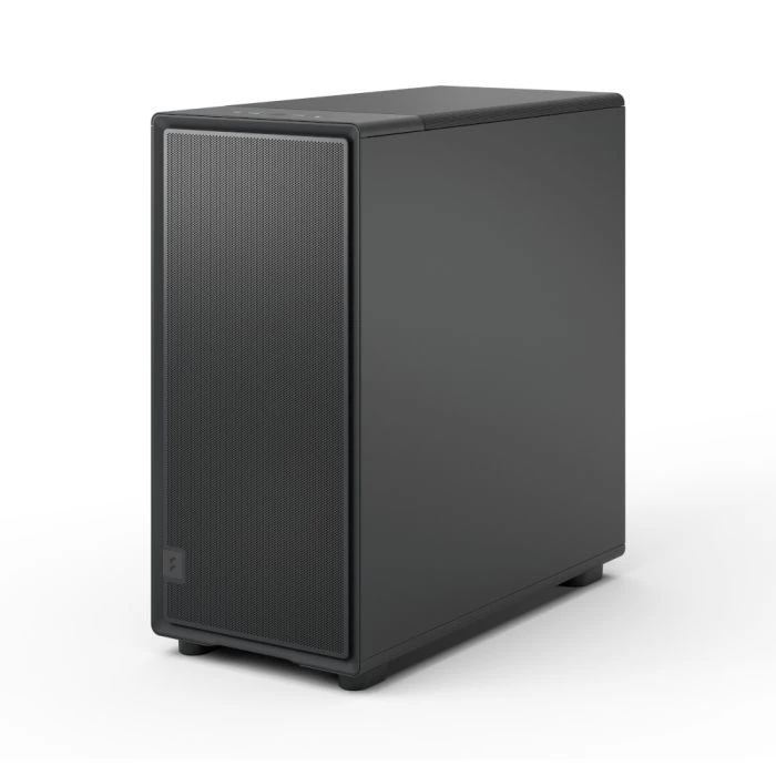 Fractal Design Epoch XL Black Solid (FD-C-EPO1X-01) (UA)