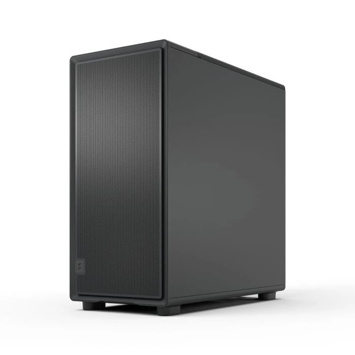 Fractal Design Epoch XL Black Solid (FD-C-EPO1X-01) (UA)