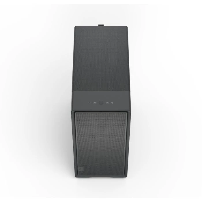 Fractal Design Epoch XL Black Solid (FD-C-EPO1X-01) (UA)