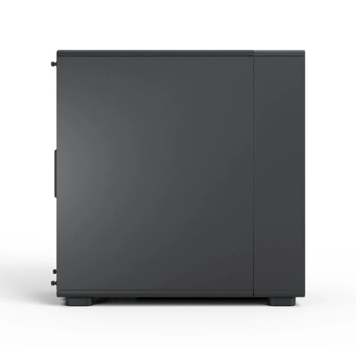 Fractal Design Epoch XL Black Solid (FD-C-EPO1X-01) (UA)