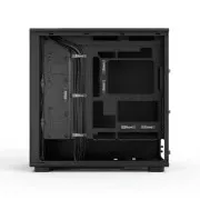 Fractal Design Epoch XL Black Solid (FD-C-EPO1X-01) (UA)