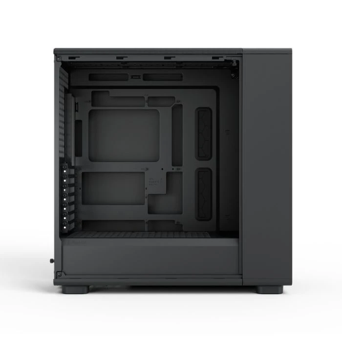 Fractal Design Epoch XL Black Solid (FD-C-EPO1X-01) (UA)