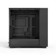 Fractal Design Epoch XL Black Solid (FD-C-EPO1X-01) (UA)