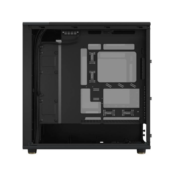 Fractal Design North XL RC Charcoal Black TGD (FD-C-NOR1X-05) (UA)
