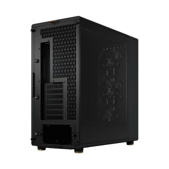 Fractal Design North XL RC Charcoal Black TGD (FD-C-NOR1X-05) (UA)