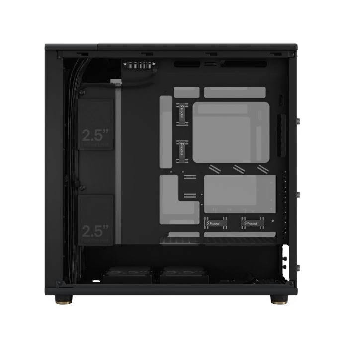 Fractal Design North XL RC Charcoal Black TGD (FD-C-NOR1X-05) (UA)