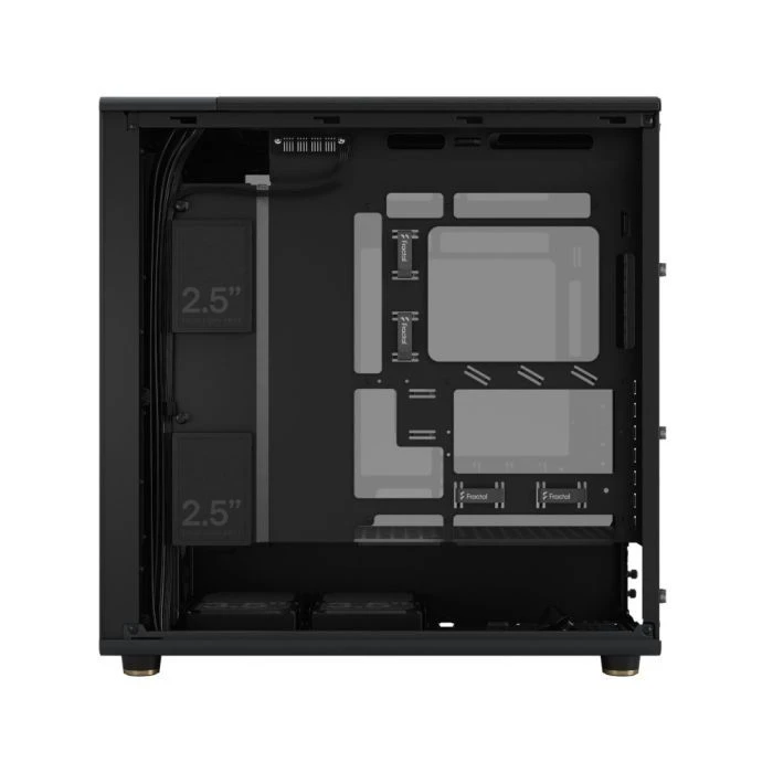 Fractal Design North XL RC Charcoal Black TGD (FD-C-NOR1X-05) (UA)