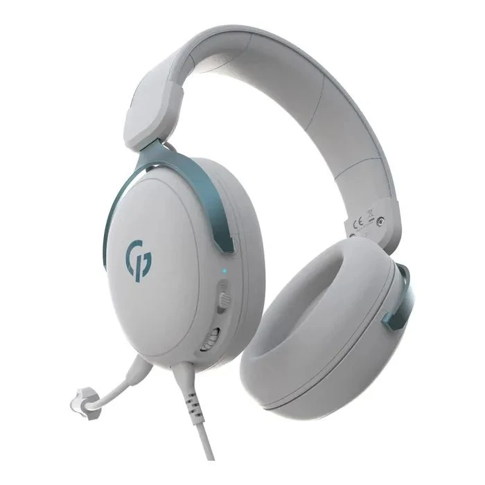 GamePro Asgard Freya White (HS145W) (UA) Призначення: для комп'ютера, для