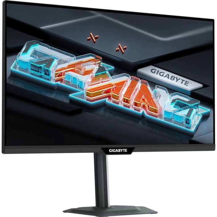 GIGABYTE M27QS Gaming Monitor (UA)