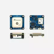 GPS модуль для дрона MATEK M9N-G4-3100 (M9NG43100) (UA)