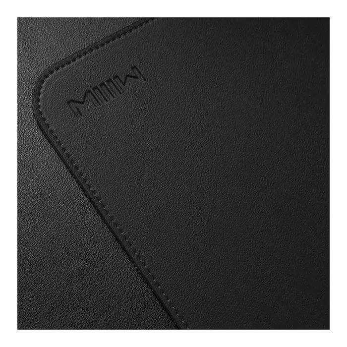 Xiaomi MiiiW Leather Cork M Black (MWMLV01-PMP01-M) (UA)