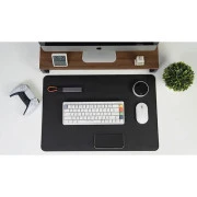 Xiaomi MiiiW Leather Cork M Black (MWMLV01-PMP01-M) (UA)