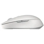 Xiaomi MiiiW Silent Edition Wireless/Bluetooth White (WXSMSBMW03 White) (UA)