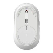 Xiaomi MiiiW Silent Edition Wireless/Bluetooth White (WXSMSBMW03 White) (UA)